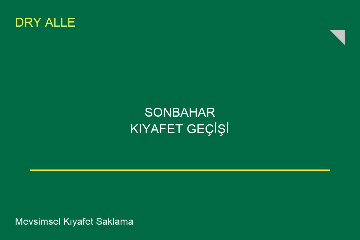 Sonbahar Kiyafet Gecisi Rehberi: Uzman Rehberi - Professional image for wedding+dress+cleaning