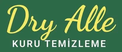 Dry Alle Kuru Temizleme Logo